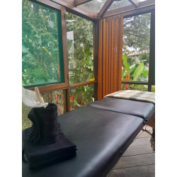 Serviço de Massagem 1h