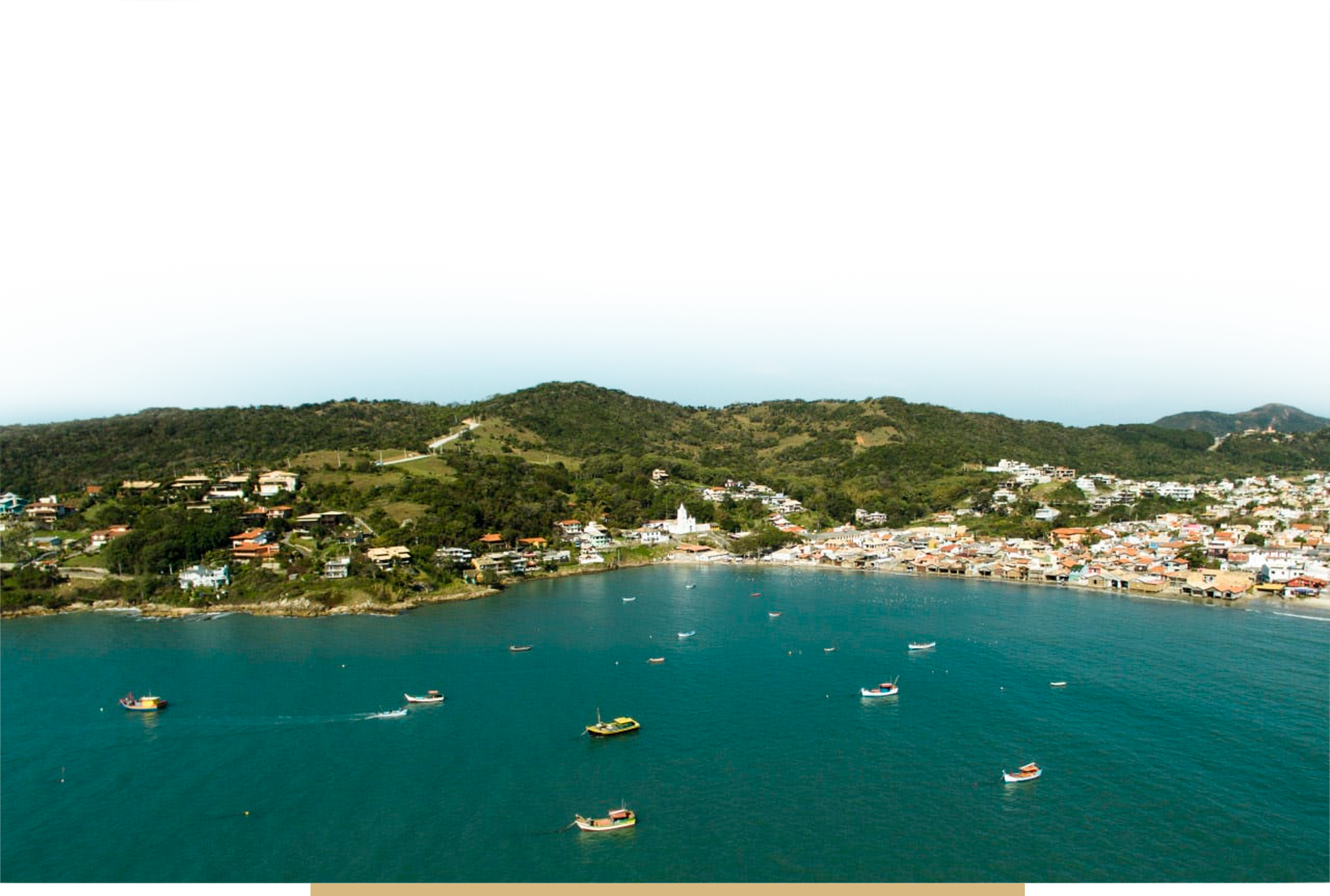 Santa Catarina - Garopaba