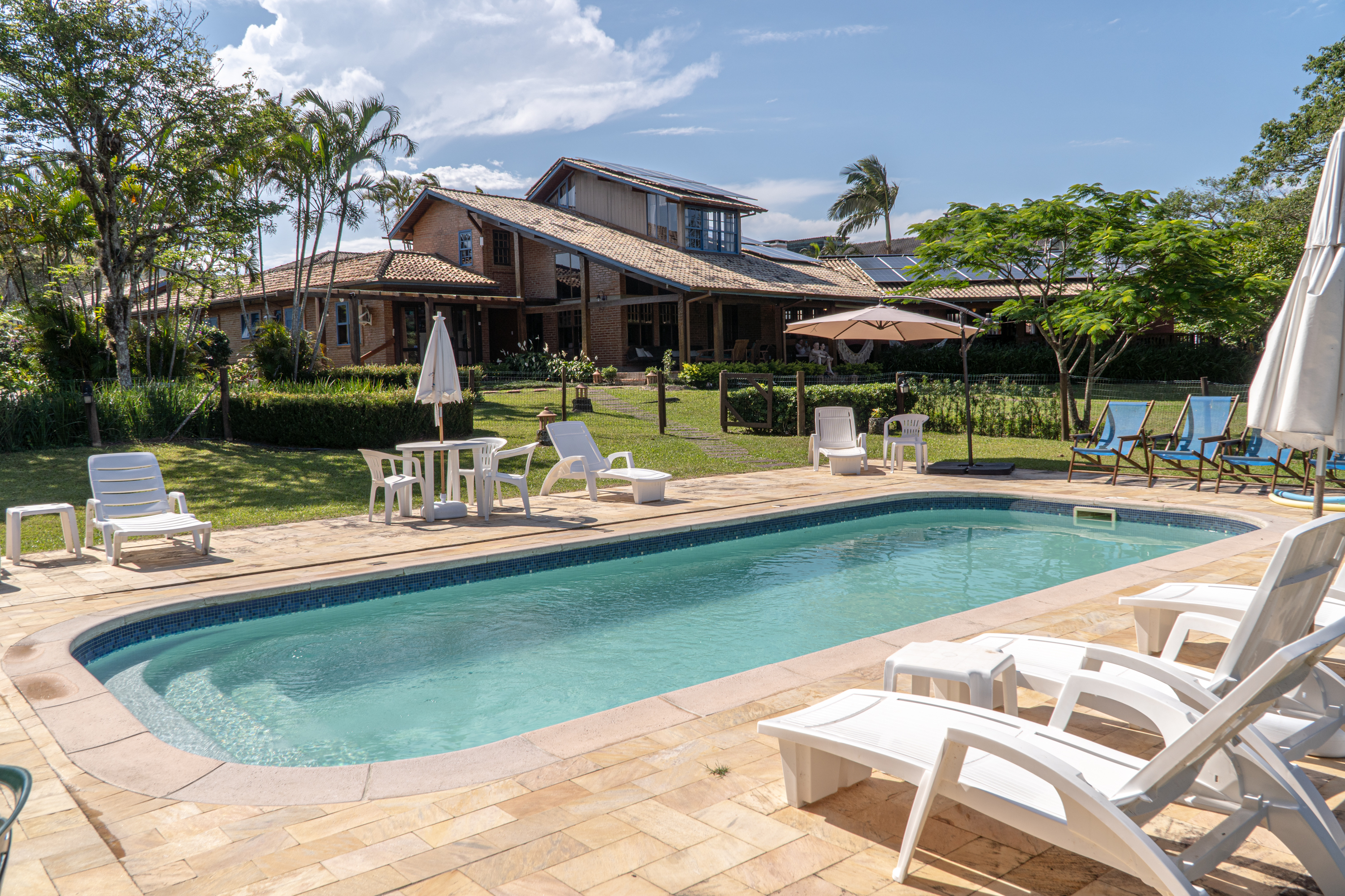 Grupo Casa Californiana