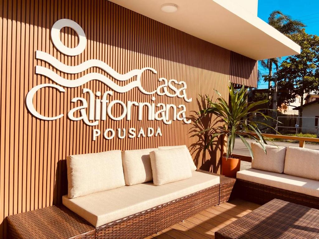 Casa Californiana